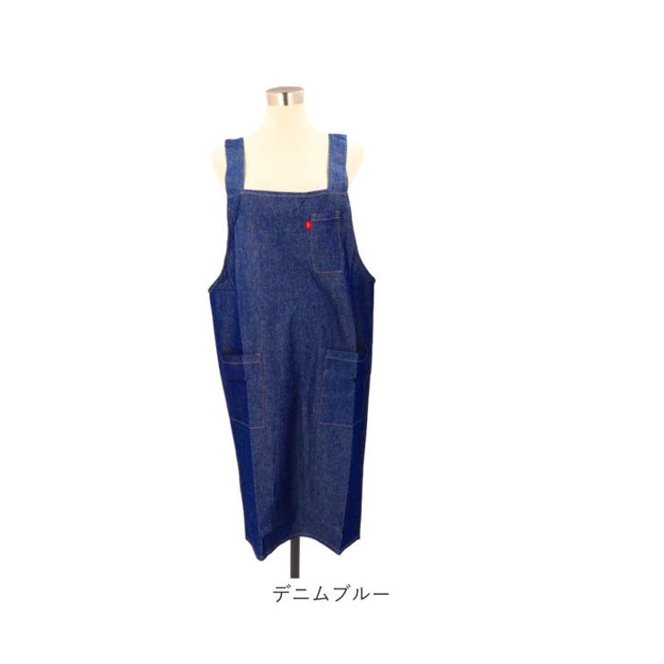 エプロン