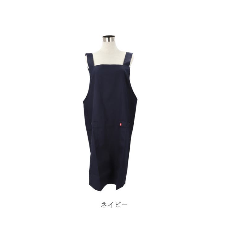 エプロン