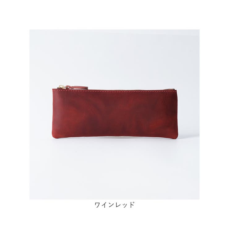ペンケース 筆箱 男女兼用 pcase27[品番：BCYW0021356]｜BACKYARD