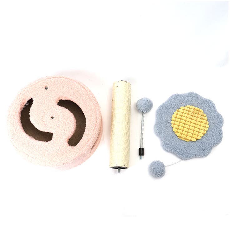 猫 爪とぎ pkkl0614 | BACKYARD FAMILY | 詳細画像14 