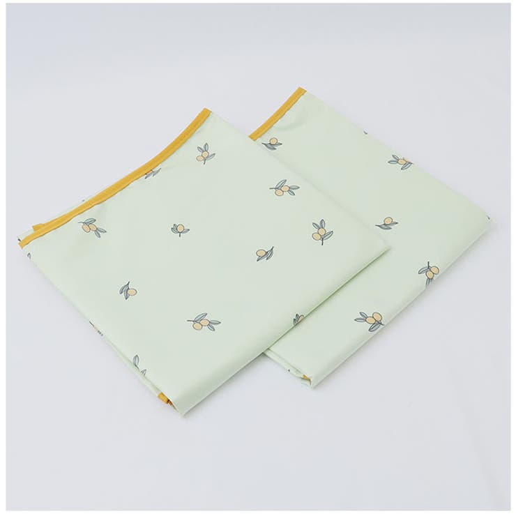 おむつ替えシート 2枚セット pmy00125 | BACKYARD FAMILY | 詳細画像8 