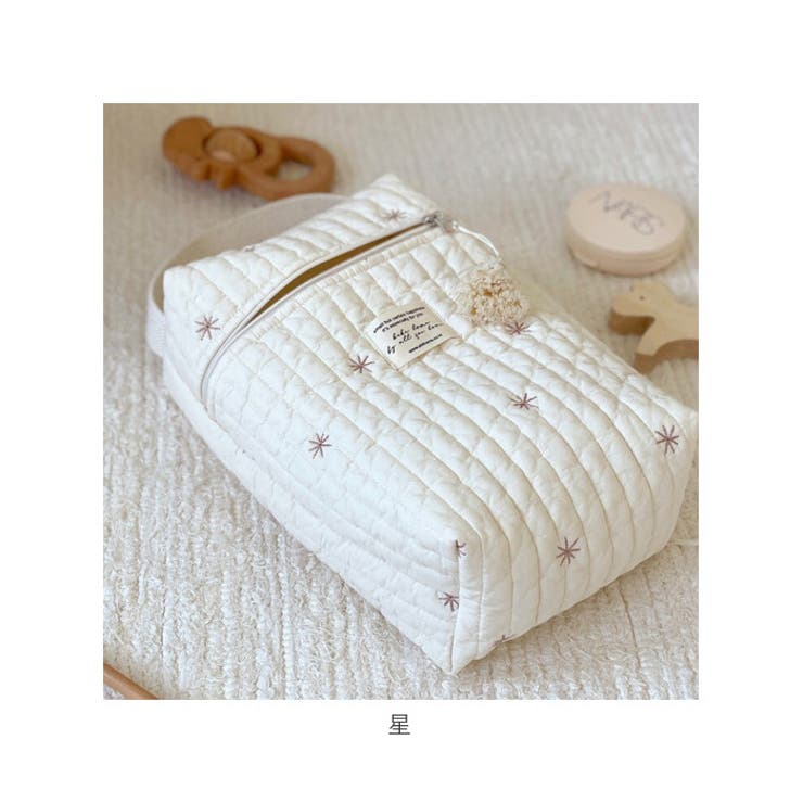 おむつポーチ pmy6777 | BACKYARD FAMILY | 詳細画像14 