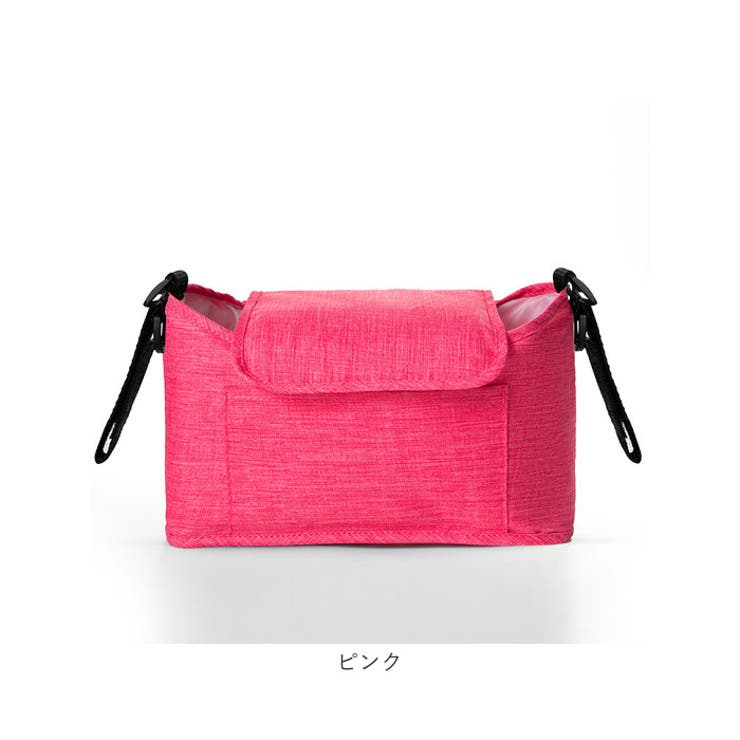 ベビーカー バッグ pmy9514 | BACKYARD FAMILY | 詳細画像13 