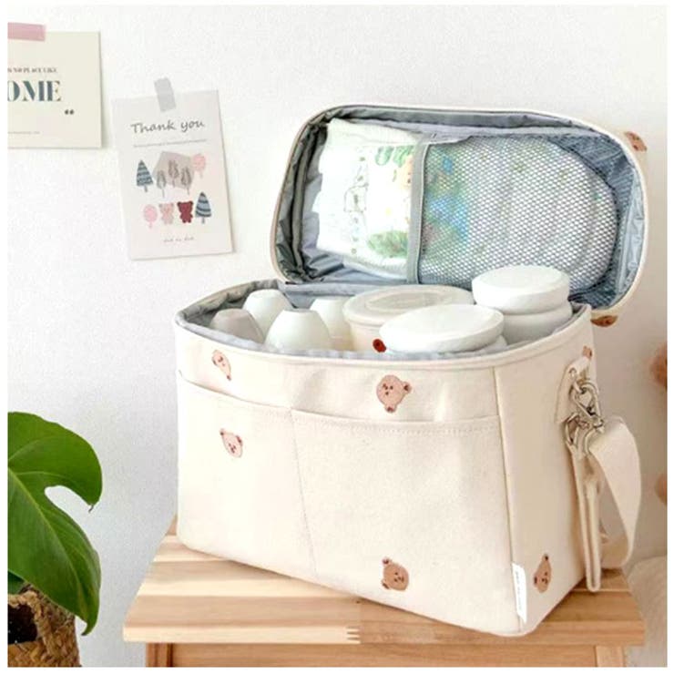 ベビーカー バッグ pmybag9512 | BACKYARD FAMILY | 詳細画像3 