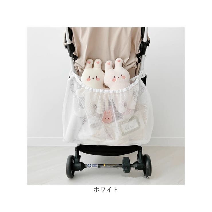 ベビーカー バッグ pmybag9513 | BACKYARD FAMILY | 詳細画像10 