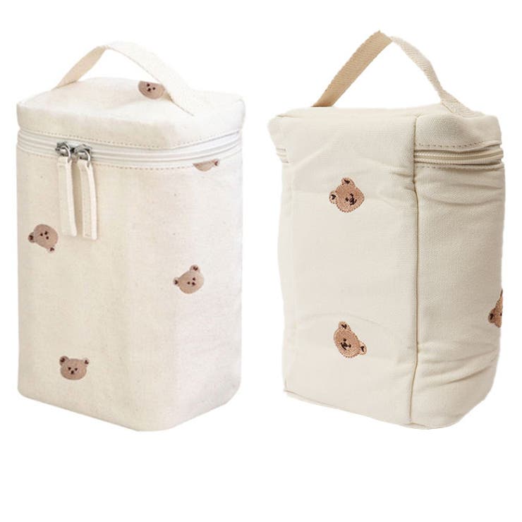 ベビー 哺乳瓶 おむつ バッグ pmypo2207 | BACKYARD FAMILY | 詳細画像10 