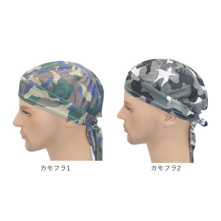 バンダナ