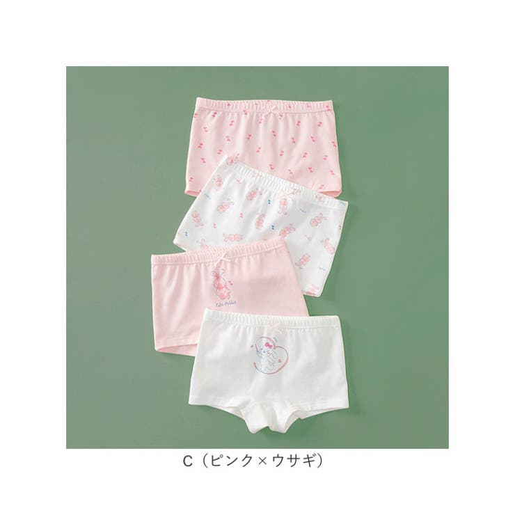 ショーツ