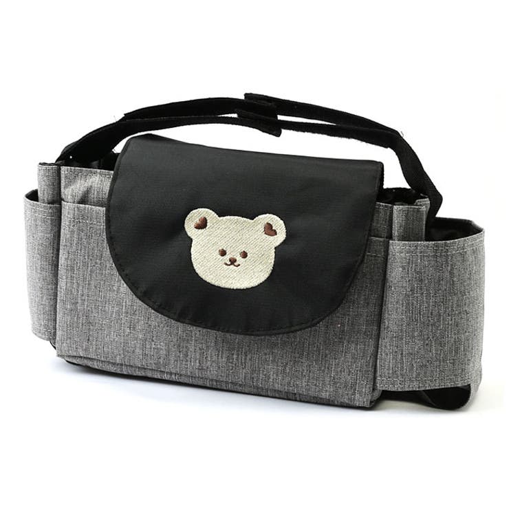 ベビーカーバッグ 収納 大容量 2way ysbhls5210 | BACKYARD FAMILY | 詳細画像8 