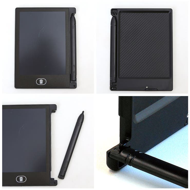 電子メモタブレット