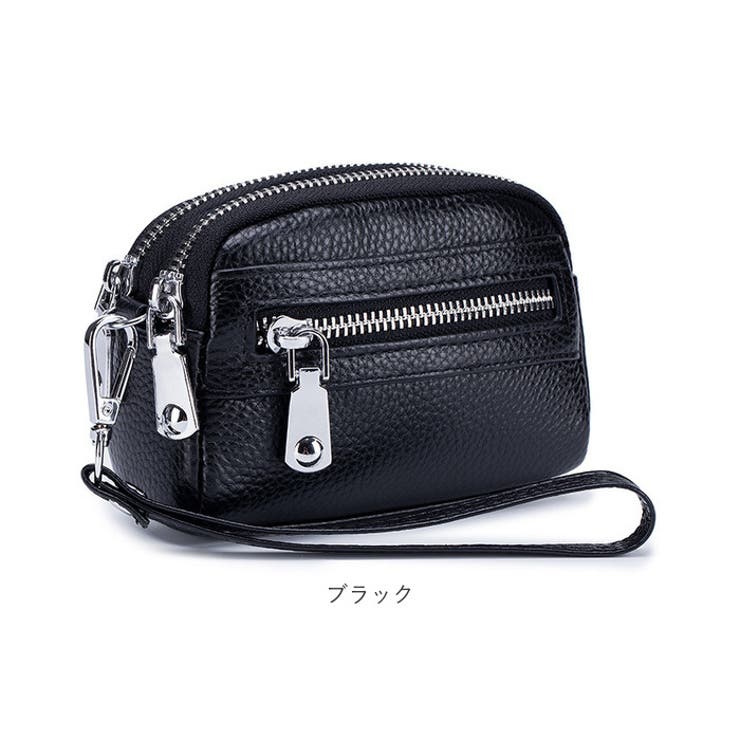 小銭入れ lyca04 | BACKYARD FAMILY | 詳細画像13 