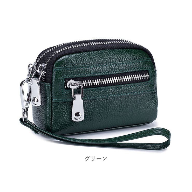 小銭入れ lyca04 | BACKYARD FAMILY | 詳細画像14 