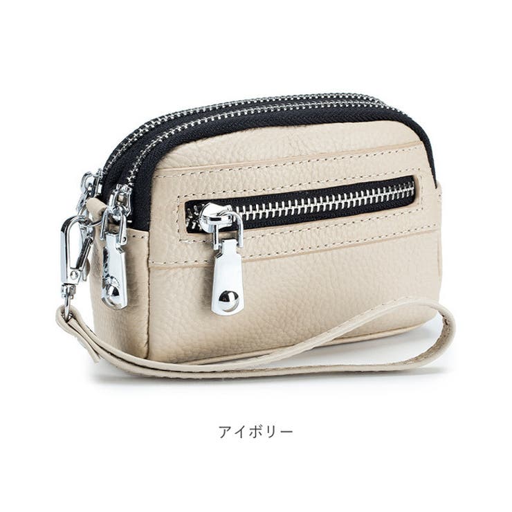 小銭入れ lyca04 | BACKYARD FAMILY | 詳細画像16 