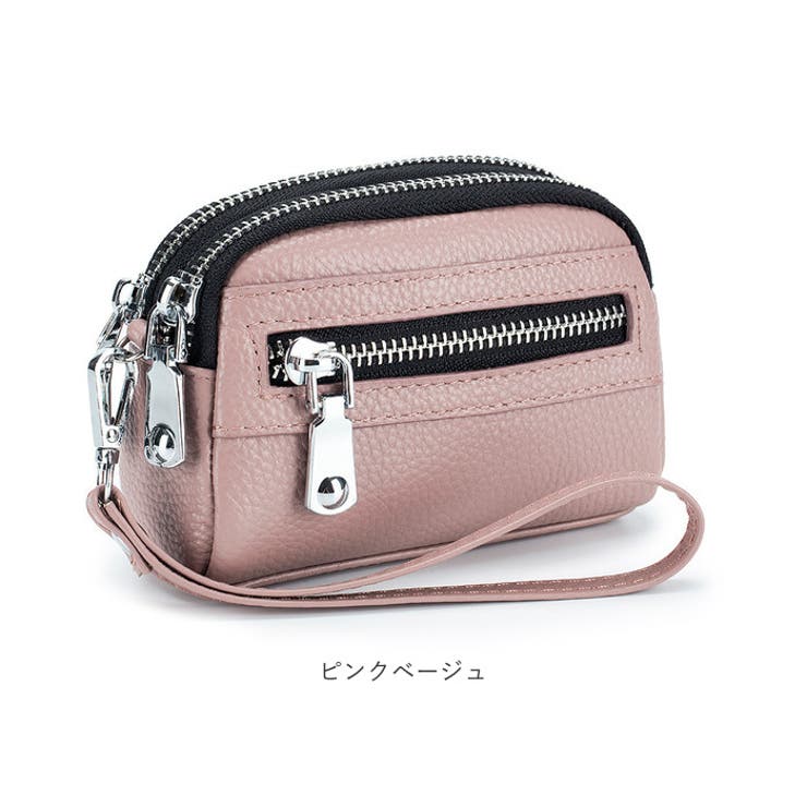 小銭入れ lyca04 | BACKYARD FAMILY | 詳細画像18 