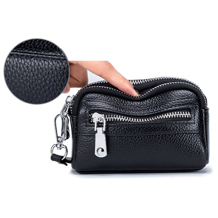 小銭入れ lyca04 | BACKYARD FAMILY | 詳細画像8 