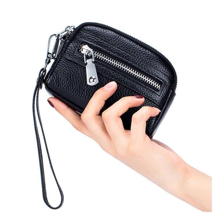 小銭入れ lyca04 | BACKYARD FAMILY | 詳細画像9 