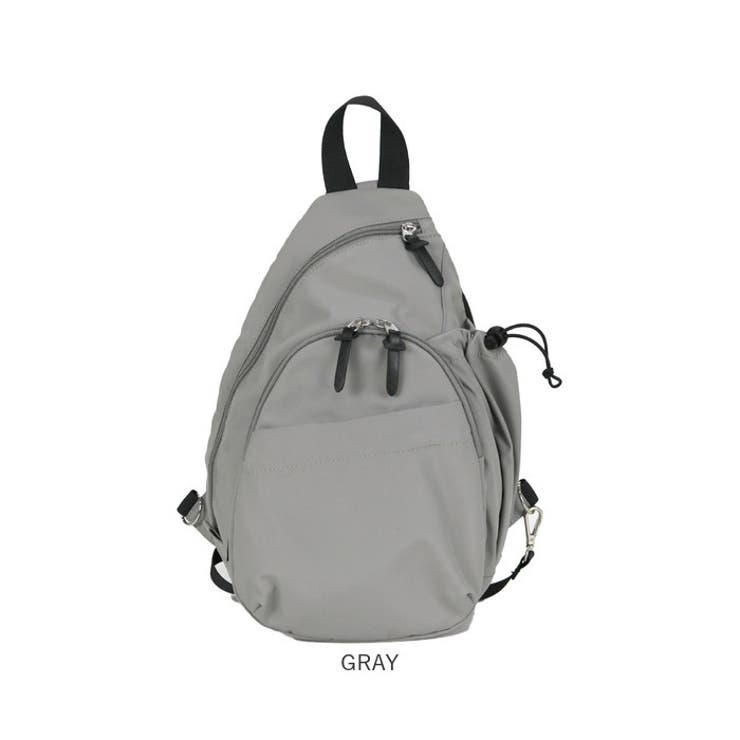 ママカル アクティブボディバッグ | BACKYARD FAMILY | 詳細画像18 