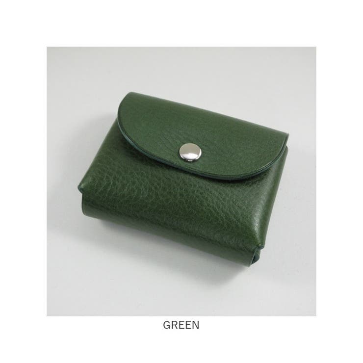 R.C.L シームレス ミニウォレット | BACKYARD FAMILY | 詳細画像13 