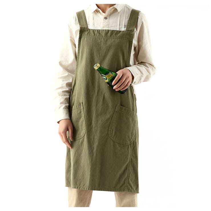 エプロン pmyep17 | BACKYARD FAMILY | 詳細画像3 