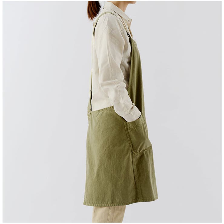 エプロン pmyep17 | BACKYARD FAMILY | 詳細画像4 