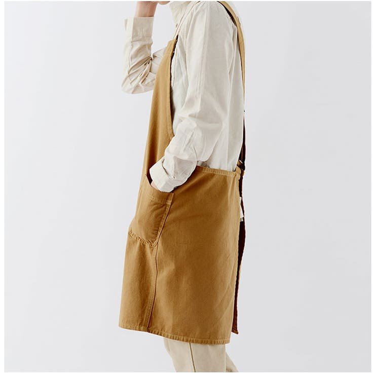 エプロン pmyep17 | BACKYARD FAMILY | 詳細画像8 