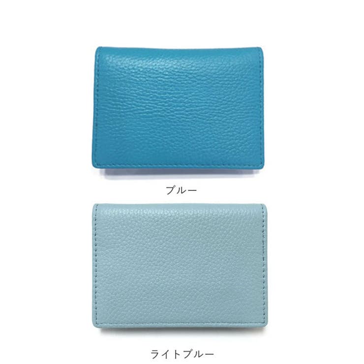 名刺入れ おしゃれ 本革 大容量 ysgcase5214 | BACKYARD FAMILY | 詳細画像12 