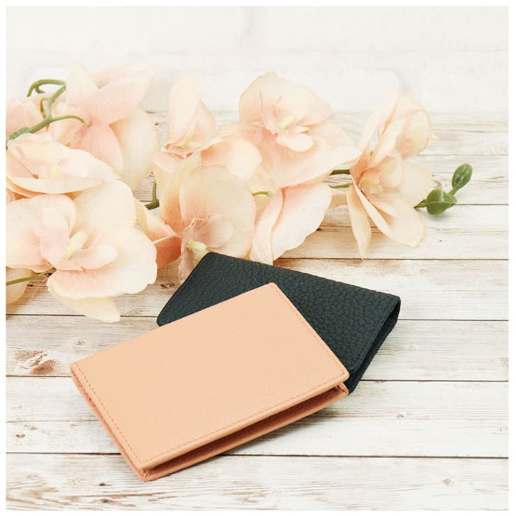 名刺入れ おしゃれ 本革 大容量 ysgcase5214 | BACKYARD FAMILY | 詳細画像3 