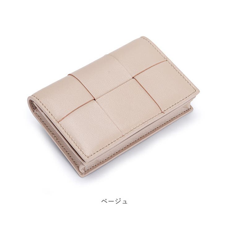 名刺入れ シープスキン アミ ysyt5215 | BACKYARD FAMILY | 詳細画像15 