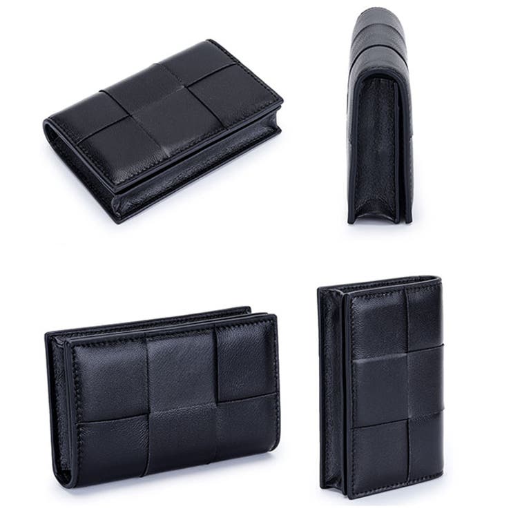 名刺入れ シープスキン アミ ysyt5215 | BACKYARD FAMILY | 詳細画像9 