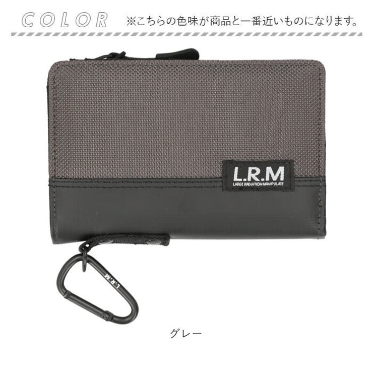 L.R.M
