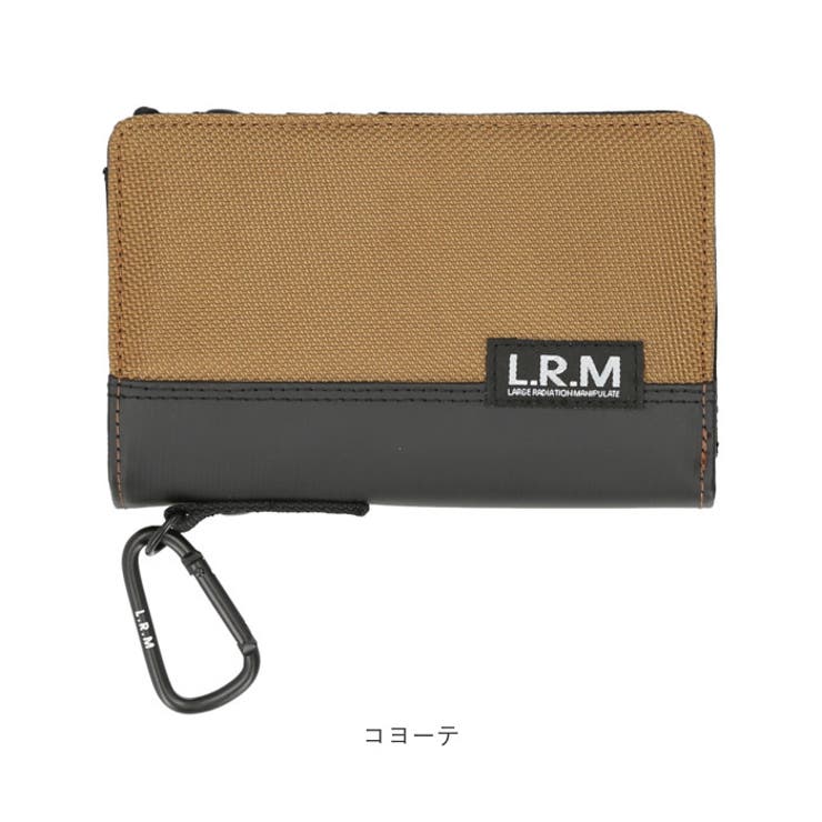 L.R.M