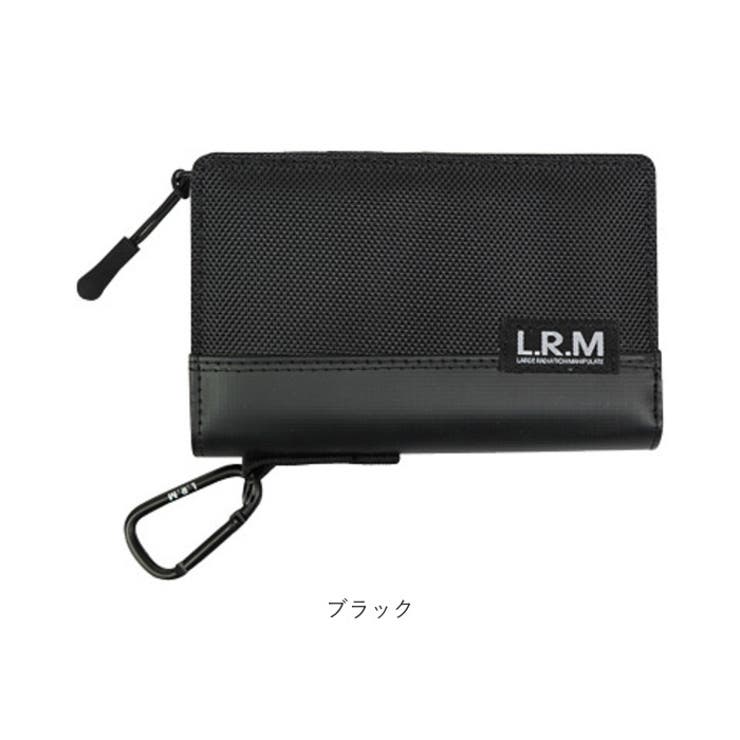 L.R.M
