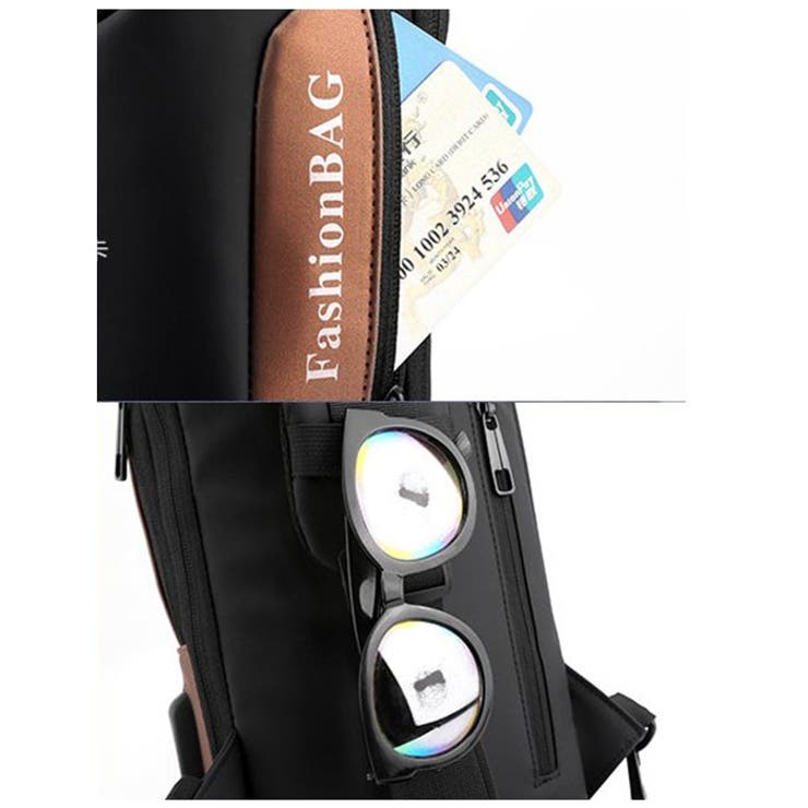 ボディバッグ pmy1661 | BACKYARD FAMILY | 詳細画像11 