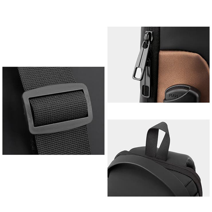 ボディバッグ pmy1661 | BACKYARD FAMILY | 詳細画像13 