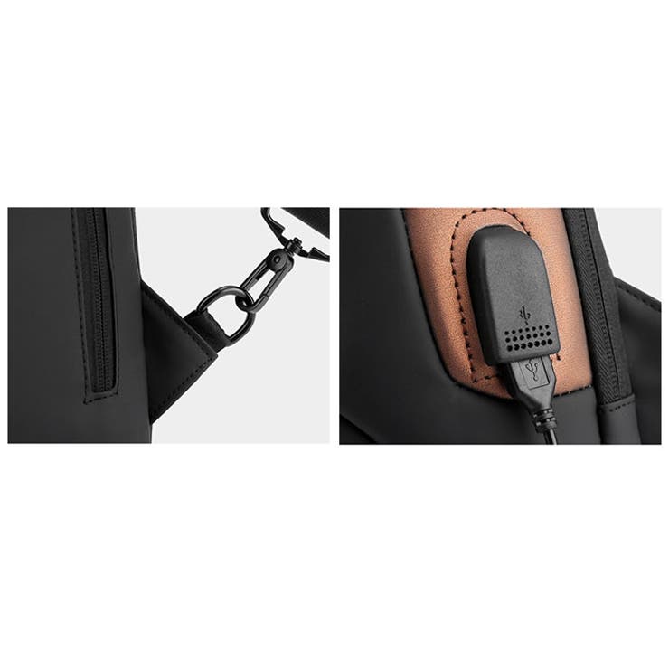 ボディバッグ pmy1661 | BACKYARD FAMILY | 詳細画像14 