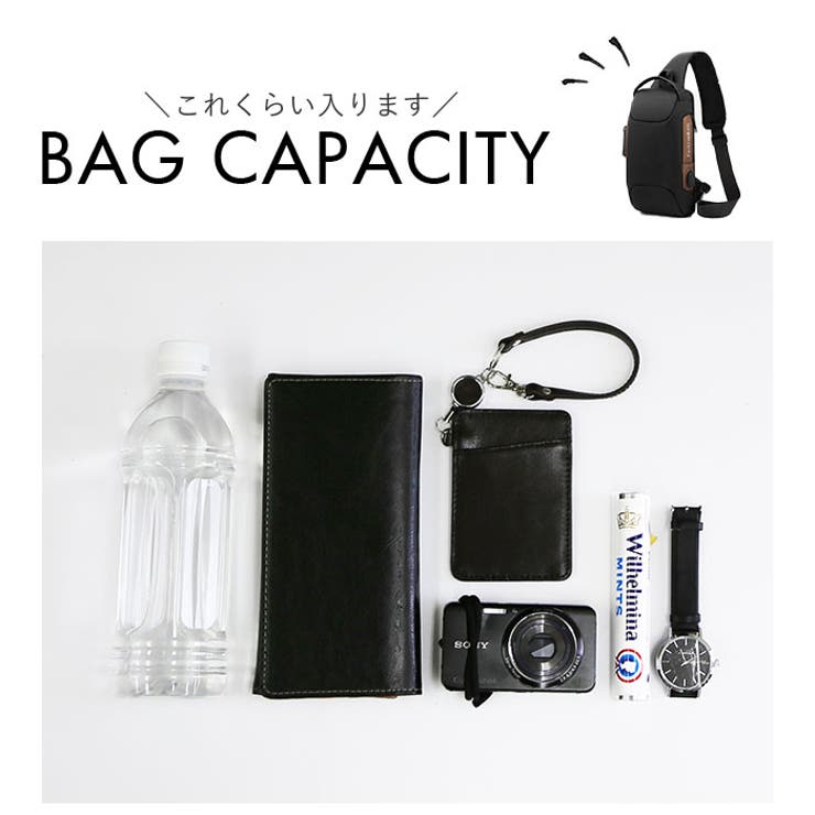 ボディバッグ pmy1661 | BACKYARD FAMILY | 詳細画像15 