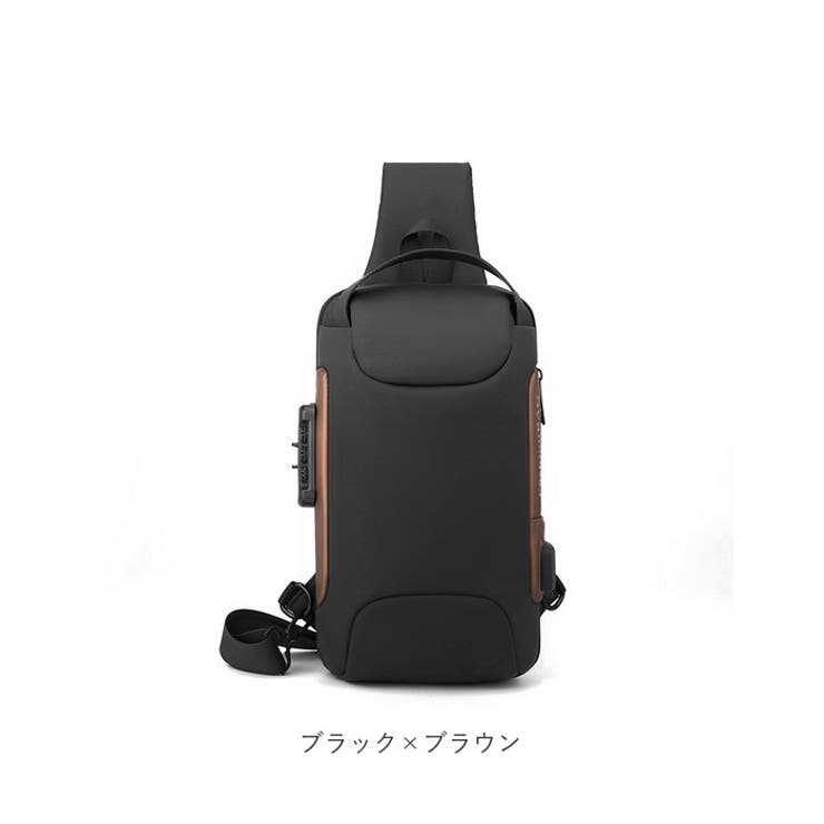 ボディバッグ pmy1661 | BACKYARD FAMILY | 詳細画像17 