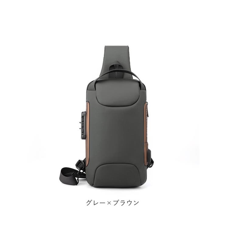 ボディバッグ pmy1661 | BACKYARD FAMILY | 詳細画像18 