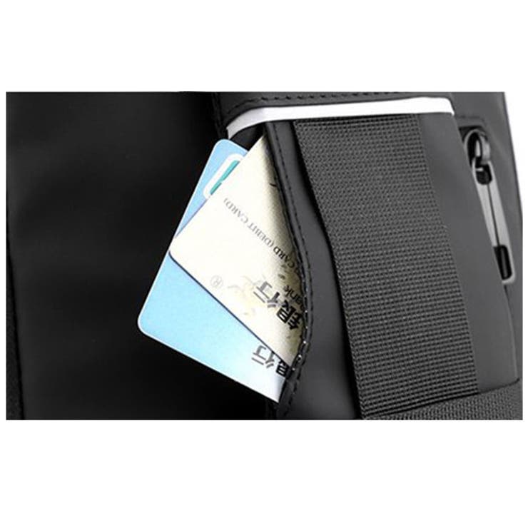 ボディバッグ pmy1661 | BACKYARD FAMILY | 詳細画像10 