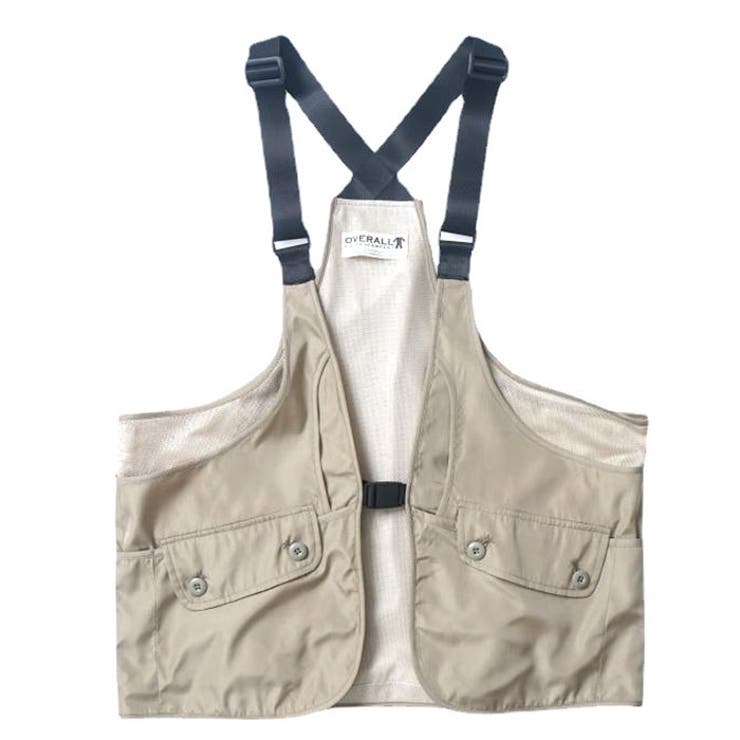 ベスト 多機能 pmybest20 | BACKYARD FAMILY | 詳細画像9 