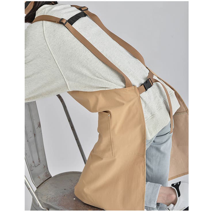 エプロン pmyepron01 | BACKYARD FAMILY | 詳細画像13 