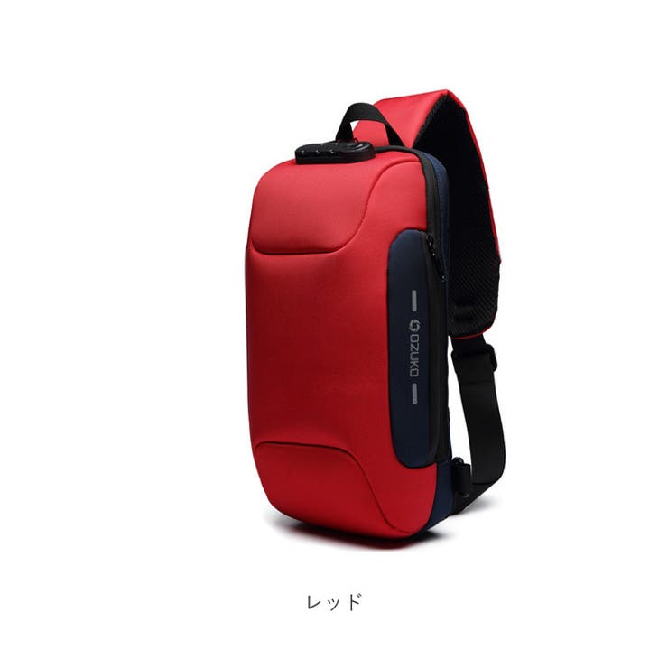 ボディバッグ 大容量 pmypolt23 | BACKYARD FAMILY | 詳細画像19 