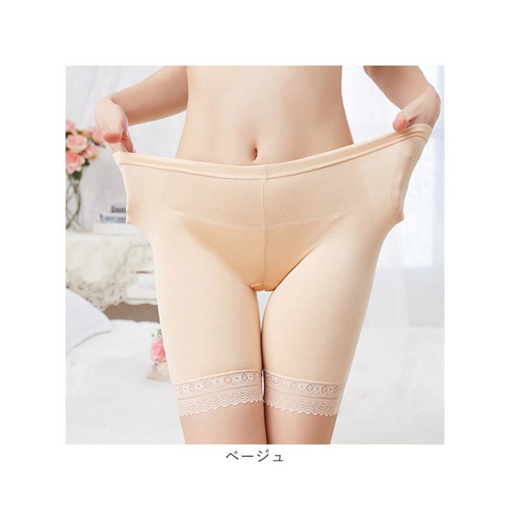レギンス インナーパンツ スパッツ レディース szdl082 | BACKYARD FAMILY | 詳細画像10 