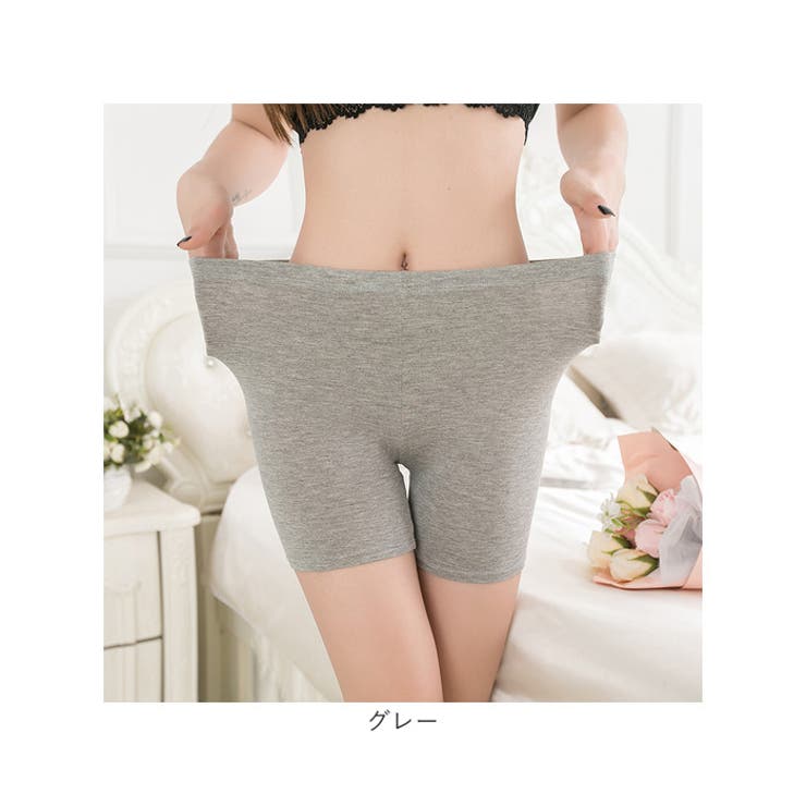 インナーパンツ スパッツ レディース szdl083[品番：BCYW0021345