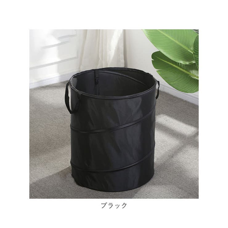 折りたたみトラッシュボックス ポップアップごみ箱 ykdboxm[品番
