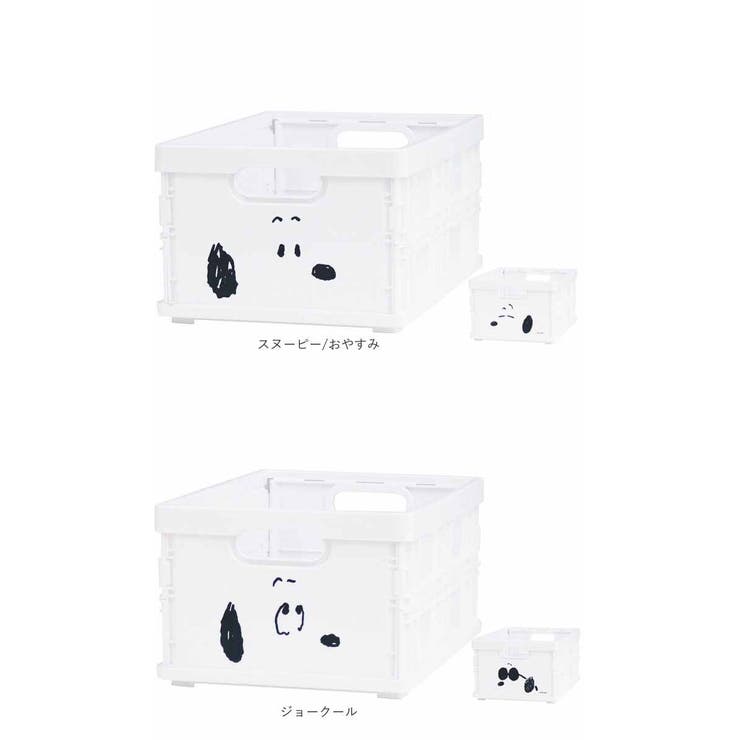 キャラコンテナ | BACKYARD FAMILY | 詳細画像18 