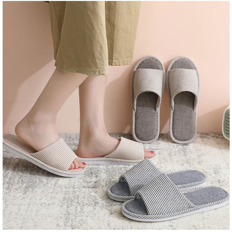 ルームシューズ lysl2306 | BACKYARD FAMILY | 詳細画像4 