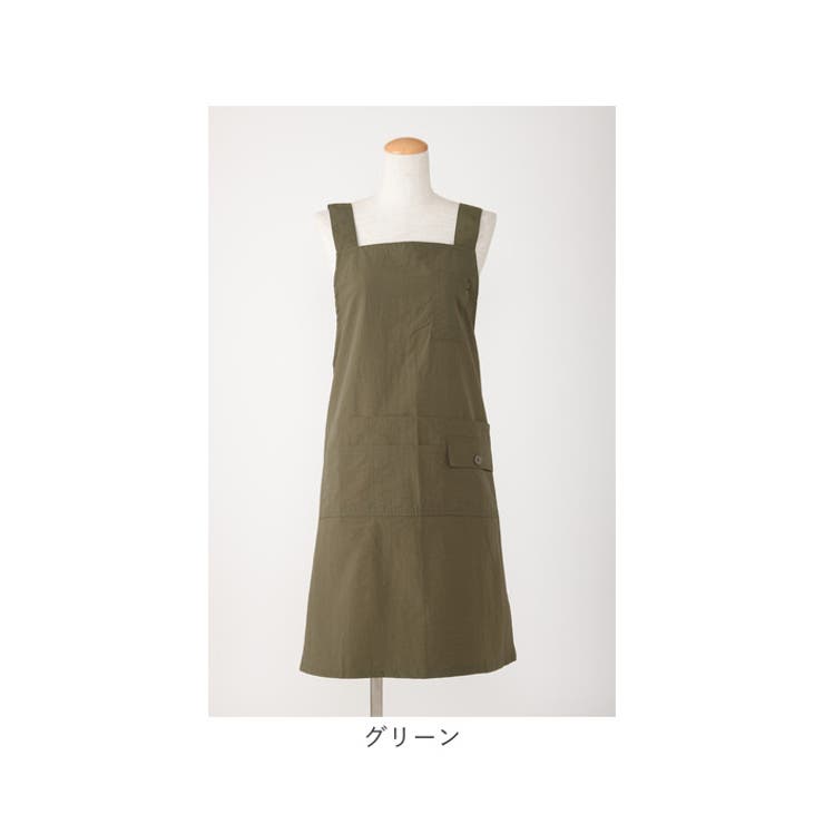 エプロン