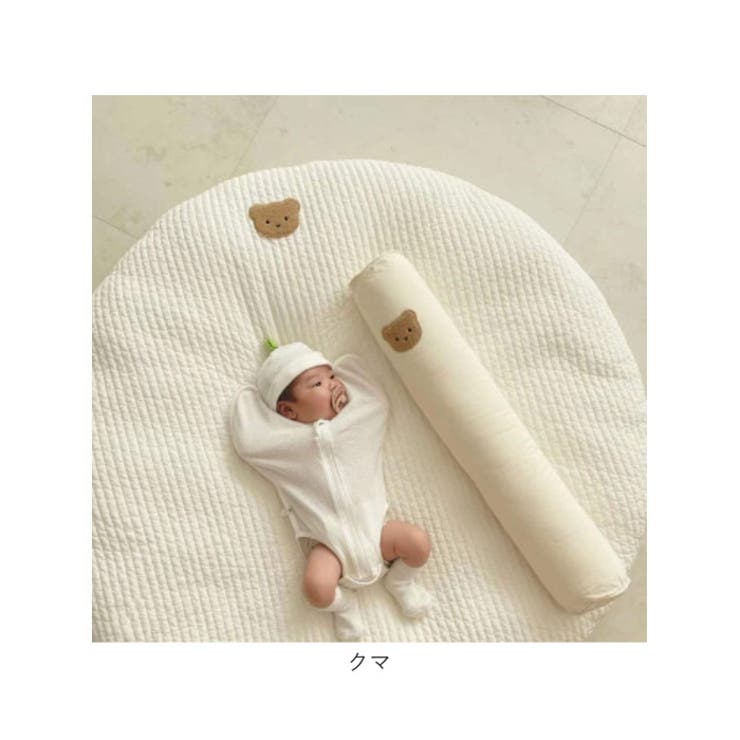 ラウンドマット narmt356[品番：BCYW0021482]｜BACKYARD FAMILY