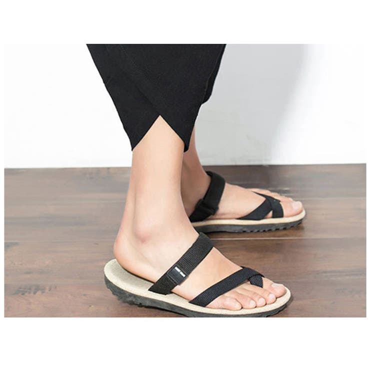 サルエルパンツ pmysapant02[品番：BCYW0021050]｜BACKYARD